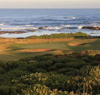 King Island Golf and Bowling Club Incorporated - Accommodation Nelson Bay