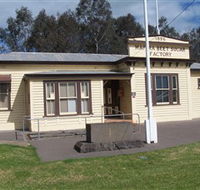 Maffra Sugar Beet Museum - Accommodation Nelson Bay