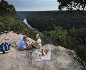 The Rock Lookout - Accommodation Nelson Bay 4