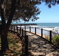 Bargara Beach - Accommodation Nelson Bay