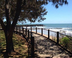 Bargara Beach - Accommodation Nelson Bay 0