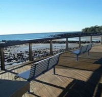 Bargara Turtle Park and Playground - Accommodation Nelson Bay