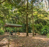 Tooloom National Park - Accommodation Nelson Bay
