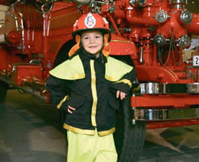 Museum Of Fire - Accommodation Nelson Bay 1