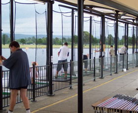 Aqua Golf Penrith - Accommodation Nelson Bay 1
