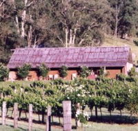 Undercliff Winery and Gallery - Accommodation Nelson Bay