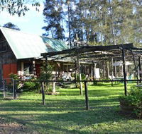 Wollombi Wines - Accommodation Nelson Bay