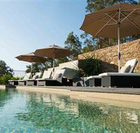 Spa Anise - Spicers Vineyards Estate - Accommodation Nelson Bay