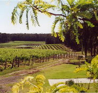Tintilla Estate - Accommodation Nelson Bay