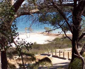 Lake Poorrarecup - Shire Of Cranbrook - Accommodation Nelson Bay 0