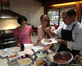 Hunter Valley Candymaking Class - Accommodation Nelson Bay 0