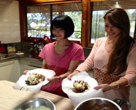 Hunter Valley Candymaking Class - Accommodation Nelson Bay 1