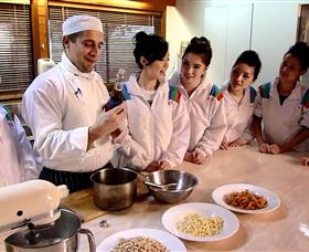 Hunter Valley Candymaking Class - Accommodation Nelson Bay 3