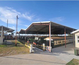 Railway Museum - Accommodation Nelson Bay 0