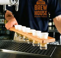 Matilda Bay Brewhouse Hunter Valley Resort - Accommodation Nelson Bay