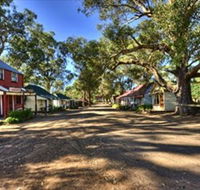 The Australiana Pioneer Village - Accommodation Nelson Bay