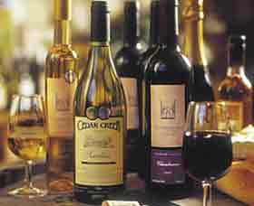 Stonehurst Cedar Creek Vineyard - Accommodation Nelson Bay 1