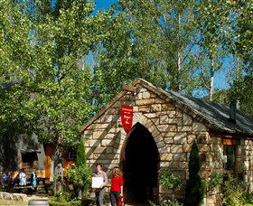 Stonehurst Cedar Creek Vineyard - Accommodation Nelson Bay 0