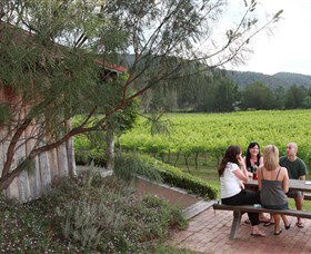 Stonehurst Cedar Creek Vineyard - Accommodation Nelson Bay 2