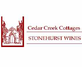 Stonehurst Cedar Creek Vineyard - Accommodation Nelson Bay 4