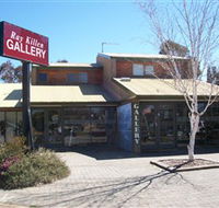 Ray Killen Gallery - Accommodation Nelson Bay