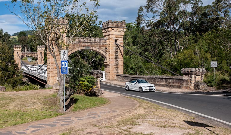 Fitzroy Falls NSW Accommodation Nelson Bay