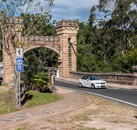 Coast to the Highlands scenic drive  Kangaroo Valley - Accommodation Nelson Bay