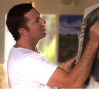 Greg Wilson Gallery - Accommodation Nelson Bay