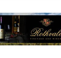 Rothvale Vineyard and Winery - Accommodation Nelson Bay