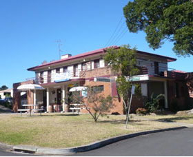 The Oaks NSW Accommodation Nelson Bay