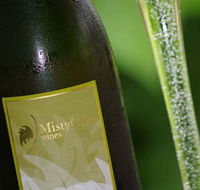 Misty Glen Wines and Cottage - Accommodation Nelson Bay