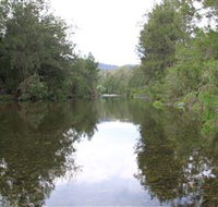 Riverside - Accommodation Nelson Bay