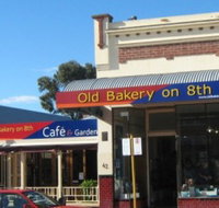 The Old Bakery on Eighth Gallery - Accommodation Nelson Bay