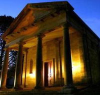 Berrima Courthouse - Accommodation Nelson Bay