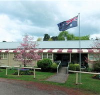 Berrima District Museum - Accommodation Nelson Bay