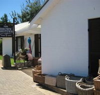 The Brown Shutter - Accommodation Nelson Bay