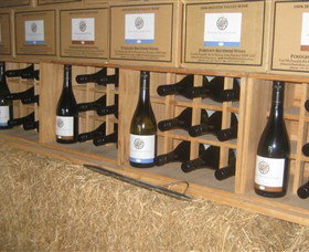 Pokolbin Brothers Wines Hunter Valley - Accommodation Nelson Bay 3