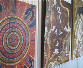 Pokolbin Brothers Wines Hunter Valley - Accommodation Nelson Bay 7