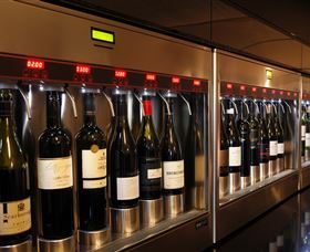 Small Winemakers Centre - Accommodation Nelson Bay 0