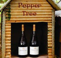 Pepper Tree Wines - Accommodation Nelson Bay