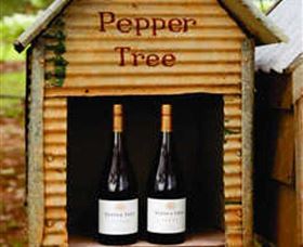 Pepper Tree Wines - Accommodation Nelson Bay 0
