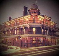 Brass Monkey - Accommodation Nelson Bay