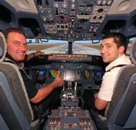 Flight Experience WA - Accommodation Nelson Bay