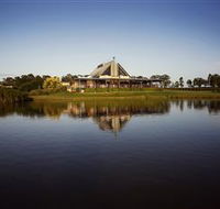 Peterson House - Accommodation Nelson Bay