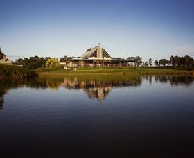 Peterson House - Accommodation Nelson Bay 0