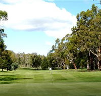 Cooma Golf Club - Accommodation Nelson Bay