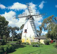 The Old Mill - 1835 South Perth - Accommodation Nelson Bay