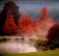 Gibraltar Hotel Bowral Golf Course - Accommodation Nelson Bay
