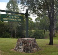Pioneer Country Park - Accommodation Nelson Bay