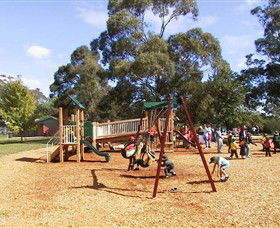 Sale Botanic Gardens - Accommodation Nelson Bay 1
